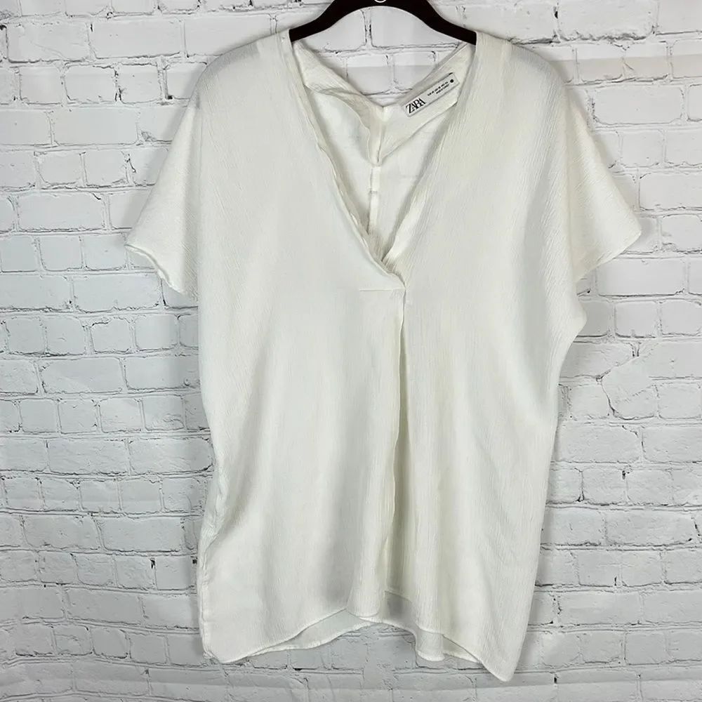 Zara Oversized Pullover Size XS